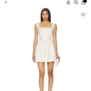 Meet Me In Maui Dress